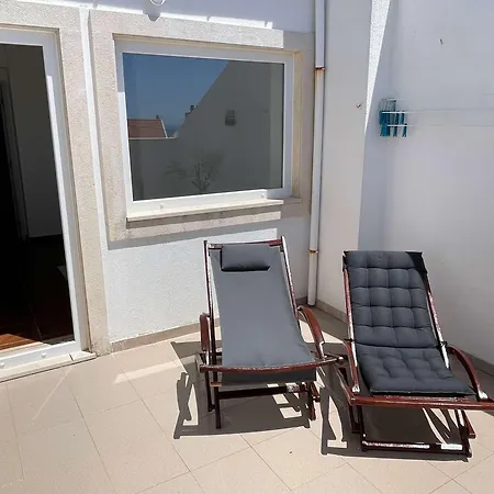 アパート With Sea View Terrace *